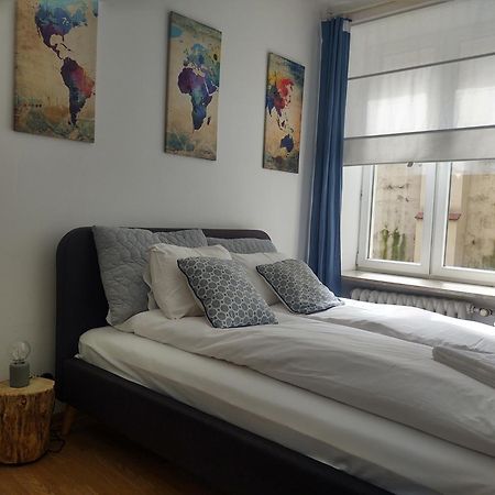 Apartment In Center كراكوفيا المظهر الخارجي الصورة