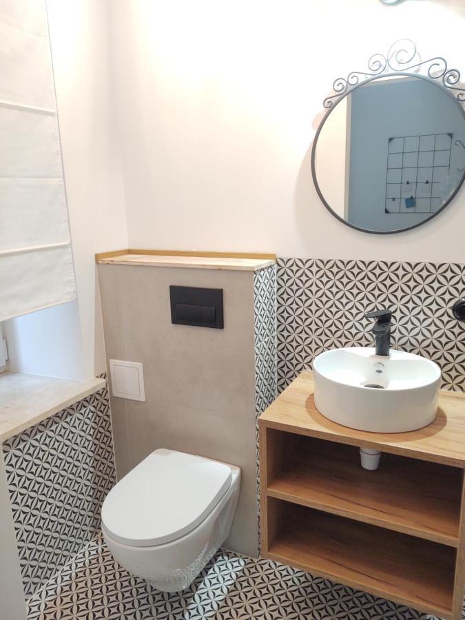 Apartment In Center كراكوفيا المظهر الخارجي الصورة