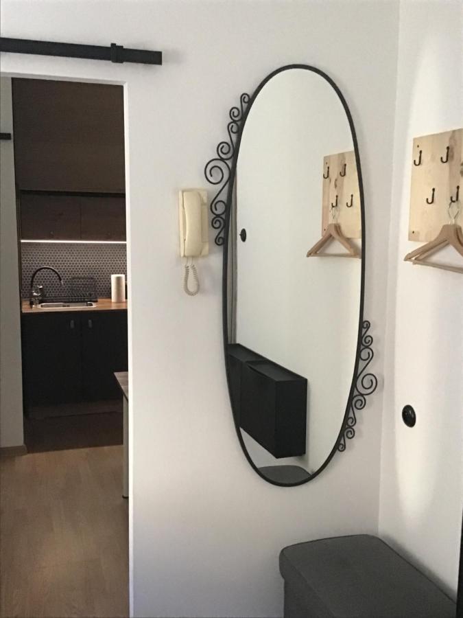 Apartment In Center كراكوفيا المظهر الخارجي الصورة