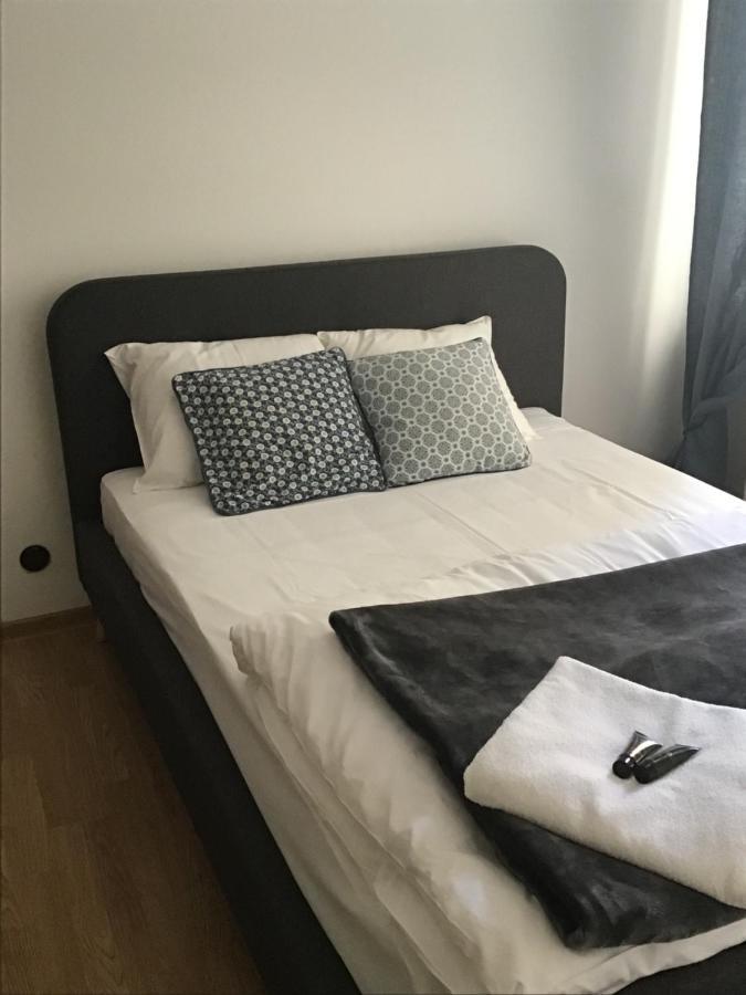 Apartment In Center كراكوفيا المظهر الخارجي الصورة