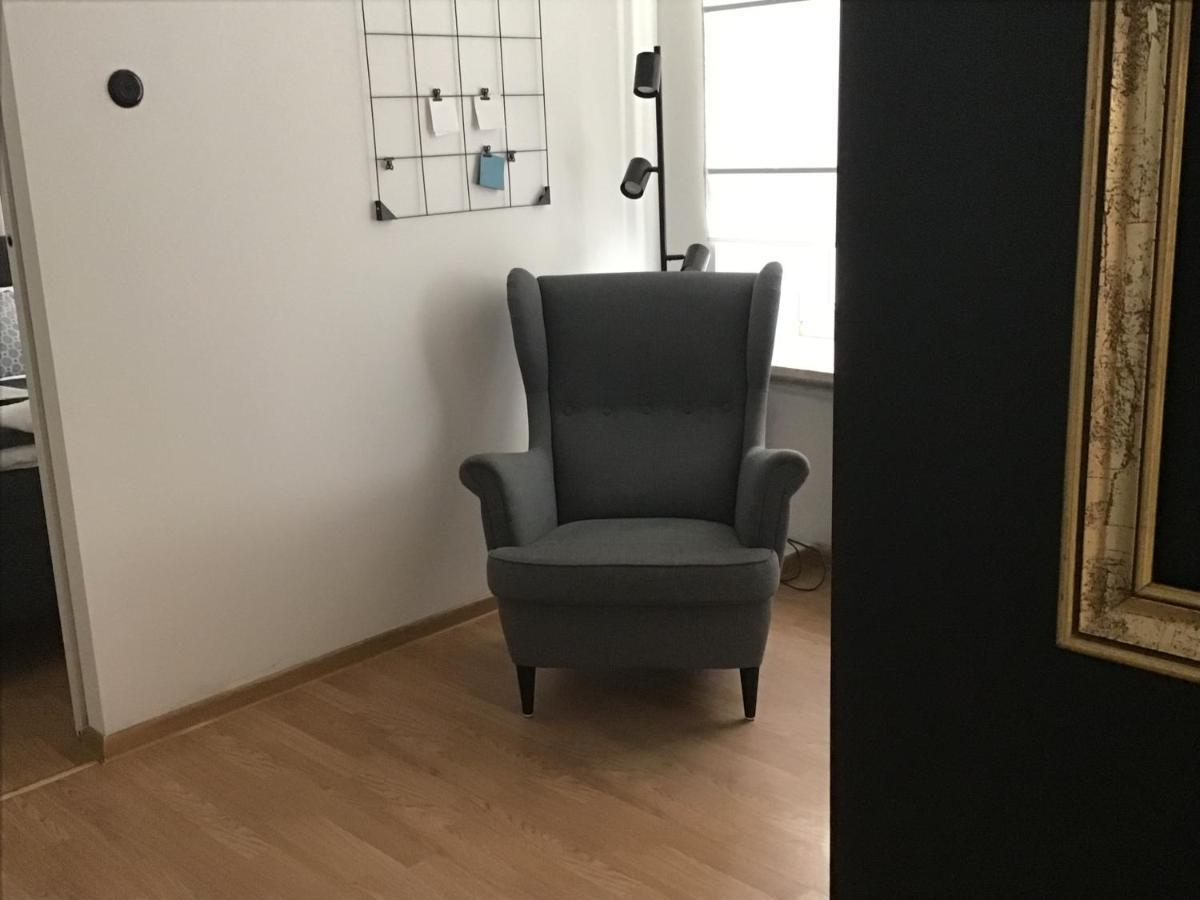 Apartment In Center كراكوفيا المظهر الخارجي الصورة