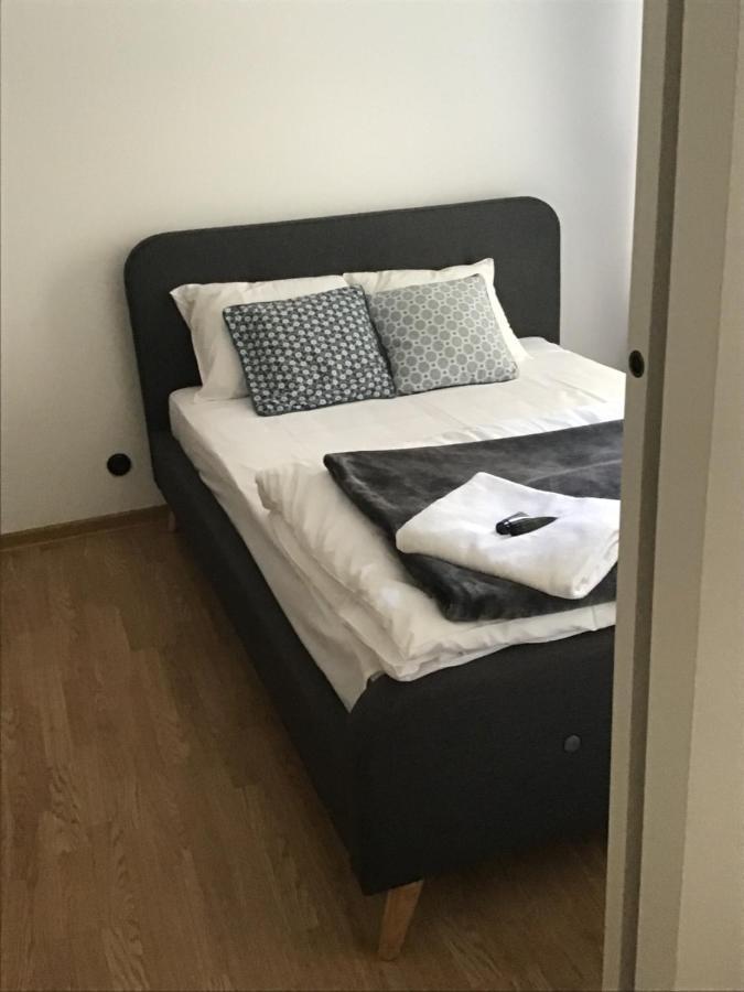 Apartment In Center كراكوفيا المظهر الخارجي الصورة