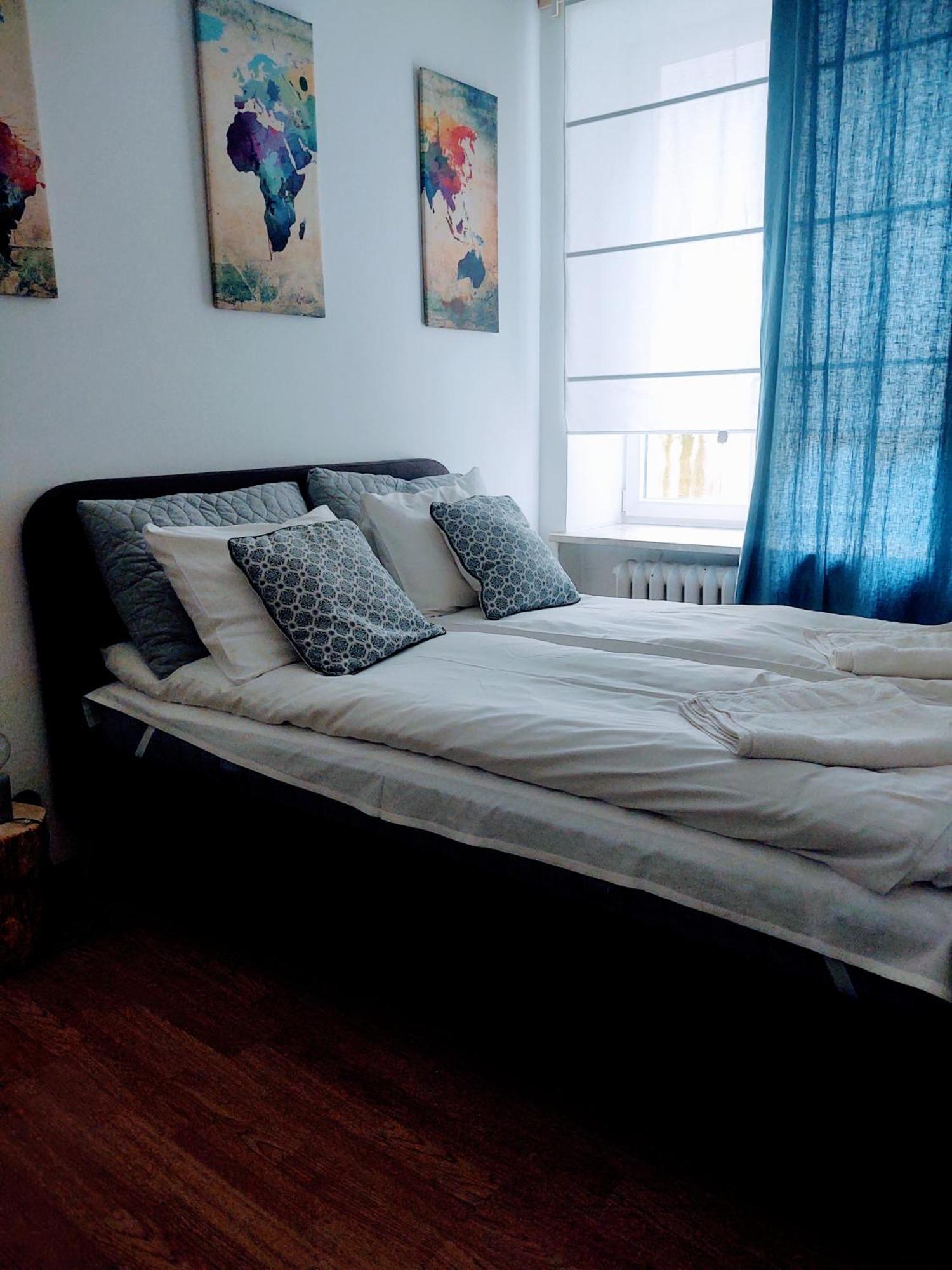 Apartment In Center كراكوفيا المظهر الخارجي الصورة