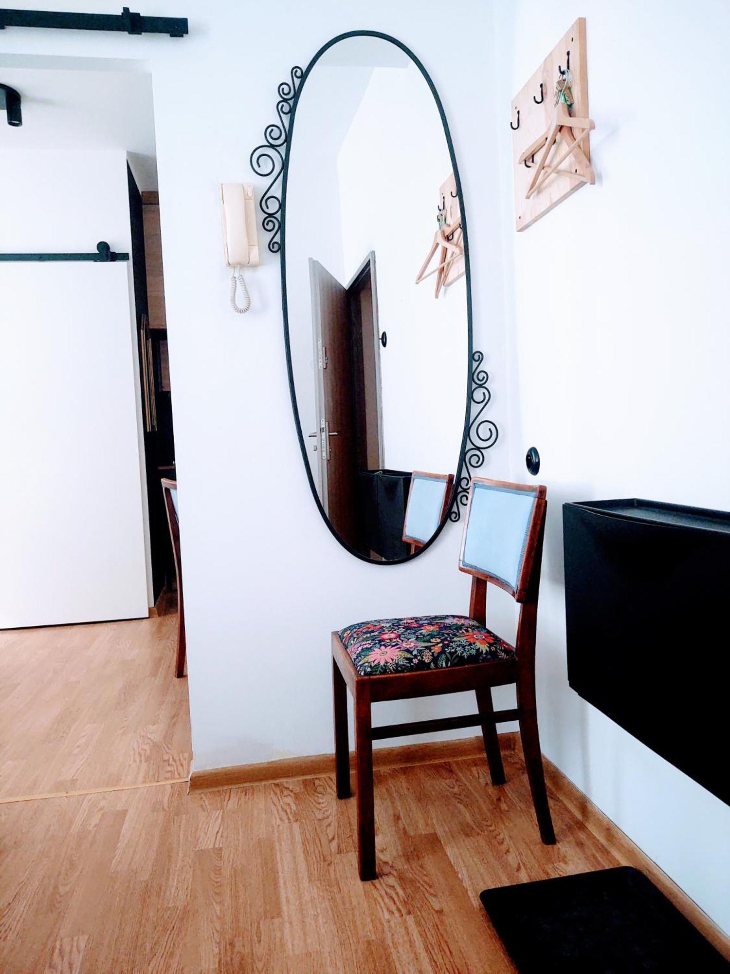 Apartment In Center كراكوفيا المظهر الخارجي الصورة